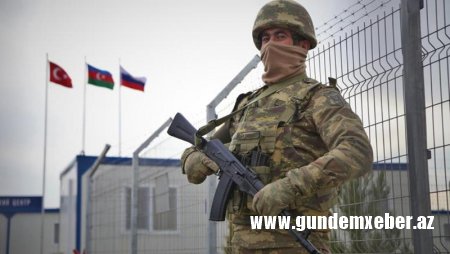 Ağdamda yerləşən Türkiyə-Rusiya Birgə Monitorinq Mərkəzi bağlanacaq