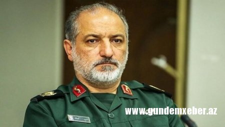 İran İsraili nüvə obyektlərinə hücum etməklə hədələdi