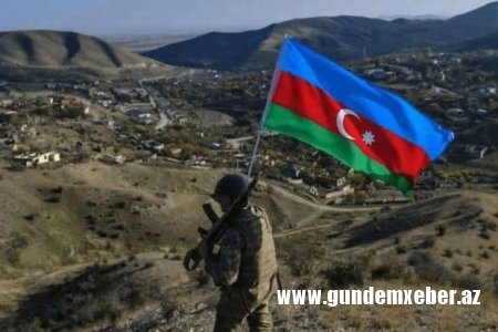 KTMT-nin baş katibi: “Azərbaycan Qarabağda təhlükəsizliyi öz qüvvələrinin hesabına təmin edəcək”