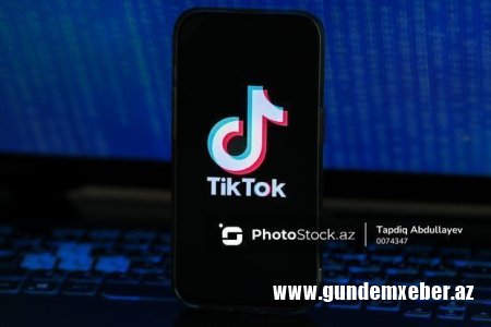 “TikTok”: “Birləşmiş Ştatlar 170 milyon amerikalının söz azadlığını tapdalayır”