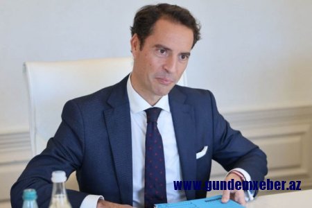NATO rəsmisi Azərbaycan və Ermənistan arasında delimitasiya razılaşması ilə bağlı paylaşım etdi