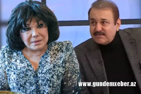 Flora Kərimova: “Rahat yat, Cavanşir”
