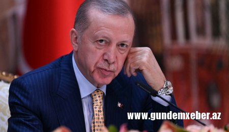 Ərdoğandan ŞOK xəbərdarlıq: Qərarlıyıq, onları MƏHV edəcəyik!