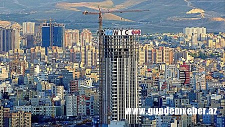 Təbrizdə Ermənistanın baş konsulluğu açılır