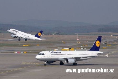 İrana uçuşlar həyata keçirən yeganə Qərb aviaşirkəti reyslərin ləğvi müddətini uzadıb