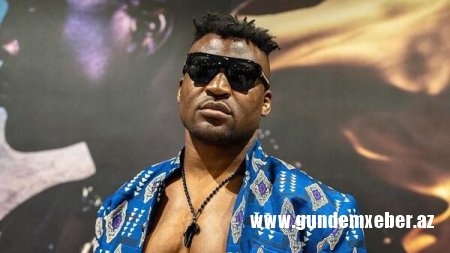 Keçmiş UFC çempionunun körpə oğlu ölüb