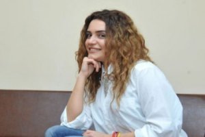 Çinarə Məlikzadə "Qalatasaray"ın futbolçusu ilə NİŞANLANIB?