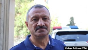 Apellyasiya Məhkəməsi Tofiq Yaqublunu ev dustaqlığına buraxmayıb