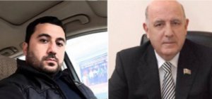 Deputatın oğlunun TƏHLÜKƏLİ ƏLAQƏLƏRİ... - Pul qazanmaq yaxşı şeydir, amma...