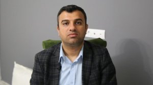 Öcalanın qardaşı oğlundan skandal sözlər: - “Bunu yaxşı bilin...”