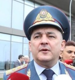 Şahin Bağırovla bağlı ilginc İDDİA - ÖZBAŞINA QALIB?..