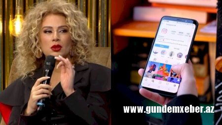 Roza rəylərə əsəbiləşdi: “Mərifətiniz, qanacağınız olsun!” - VİDEO