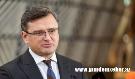 Ukrayna XİN başçısı: Cəbhədə vəziyyət daha da pisləşə bilər