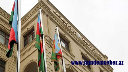143 milyonluq yeyintiyə görə daha bir zabit həbs edildi