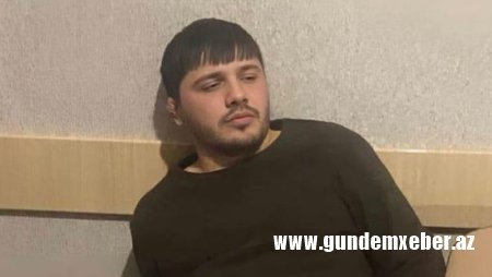 Ailəsinin beş üzvünü qətlə yetirən Əhməd Əhmədov hazırda harada saxlanılır?