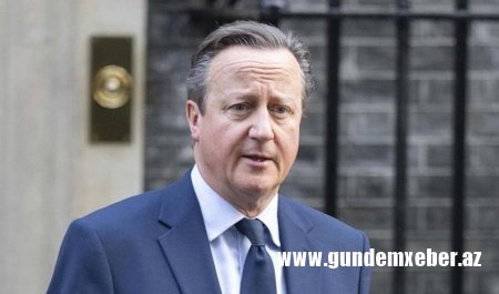 Britaniya XİN başçısı: Avropanı təhlükəli gələcək gözləyir