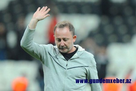 Sergen Yalçından ayrılıq açıqlaması