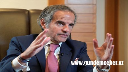 Qrossi məhdud təsir imkanları ilə İranda nüvə nəzarətini gücləndirməyə çalışır - "Reuters"