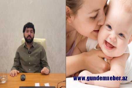“Qadınlarımız yalnız uşaq doğmaq üçün ərə gedir” iddiası “TikTok”da DAVA SALDI