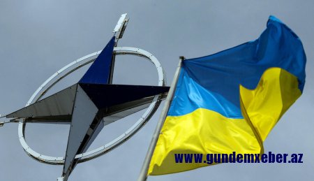 NATO Ukraynaya qoşun göndərəcək? - İyul sammitində bəlli olacaq