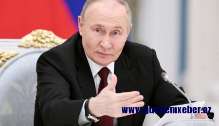 Putin güc blokunda bunları etdi! Əsas təyinatlar və yerdəyişmələrin özəti