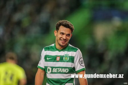 Portuqaliya klubu “Aston Villa”nın təklifini rədd etdi
