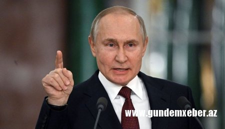 Putin savaş içində müdafiə nazirini niyə dəyişdi? - “Z” ordusunun başında mülki şəxs...