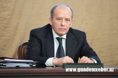 Aleksandr Bortnikov: “İrəvan Rusiya hərbçilərinin Azərbaycanla sərhəddən geri çəkilmələrini xahiş edib”