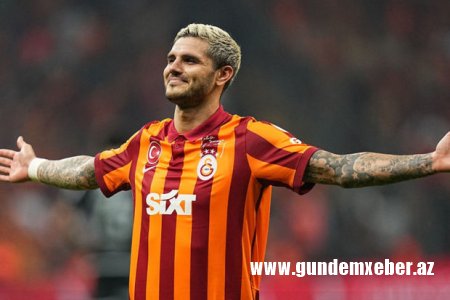 İtaliya A seriyasına yüksələn komanda “Qalatasaray”ın ulduzunu istəyir