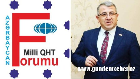 Milli QHT forumunun keçirdiyi qurultay etirazla qarşılandı - QEYRİ-OBYEKTİV