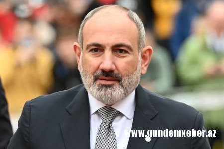 Paşinyan: “Sərhədlərin delimitasiyası üzrə protokolun imzalanması böyük uğurdur”