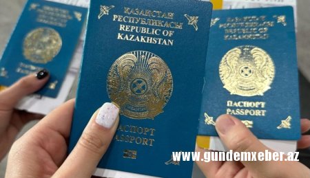 Qazaxıstandan olan rus ailənin Rusiyadan deportasiyası baş tutmayıb
