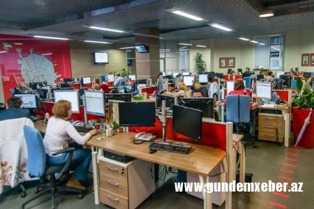 Aİ-dən Rusiyanın aparıcı xəbər agentliklərinə QADAĞA