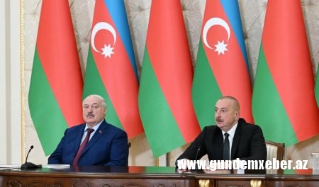 İlham Əliyev: "Yeni münaqişələr, yeni qeyri-sabitlik ocaqları yaranır"