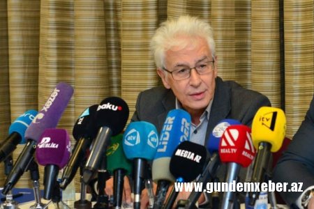Peter Dunai: “Macarlar şərq xalqıdırlar, həm türklərlə, həm də azərbaycanlılarla qohumdurlar” - MÜSAHİBƏ