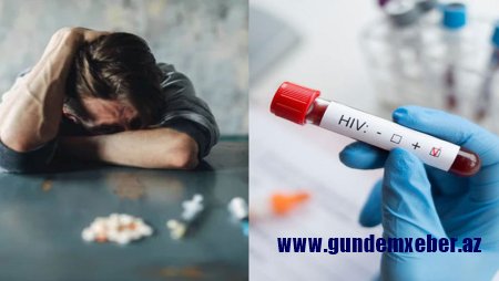 Britaniyada 30 minə yaxın insan qan köçürmə nəticəsində HİV və hepatitə yoluxub
