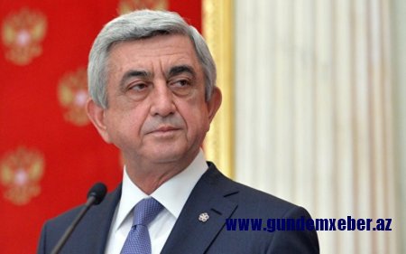 Sarqsyan və digərlərinin işi üzrə hökm mayın 29-da elan ediləcək