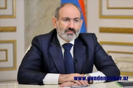 Paşinyan MDB ölkələrinin baş nazirlərinin Aşqabaddakı görüşünə qatılmadı