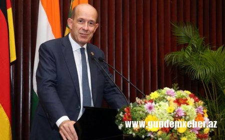 Fransanın Şri-Lanka səfiri Kolombodakı iqamətgahında ölü tapılıb