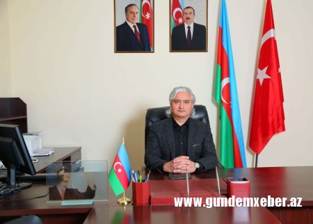 Elviz Qasımov “Respublikanski”nin kollektivini sürgün edir - Mehriban xanım Əliyevaya ŞİKAYYƏT