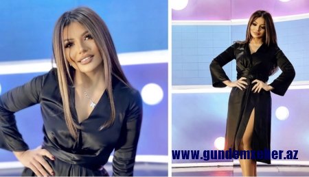 Afaq Gəncəli toylara bu qiymətə gedirmiş – ŞOK RƏQƏMLƏR