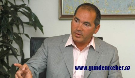 Rusiyalı milyarder Fərhad Əhmədov Aİ-yə qarşı məhkəmədə qalib gəlib