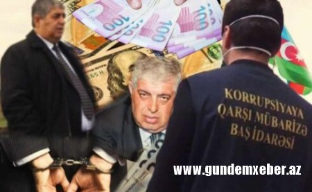 Qalmaqallı iş adamı Müqayis Verdiyevin “nisiryoznu” keçmişi - Qozbeli qəbir düzəldər