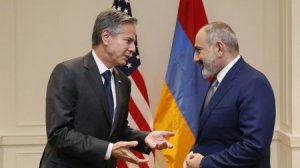 Vaşinqton İrəvandan göndərilən sorğuları araşdırır - KİV