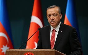 Rəcəb Tayyib Ərdoğan: "Azərbaycanla əlaqələr bütün sahələrdə güclüdür"