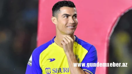 Ronaldu iki məşhur futbolçunu "Ən-Nəsr"ə gətirməyə çalışır