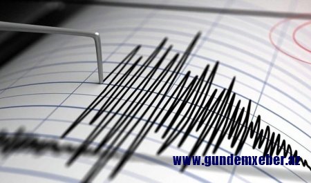 SON DƏQİQƏ: Gürcüstanda güclü zəlzələ oldu