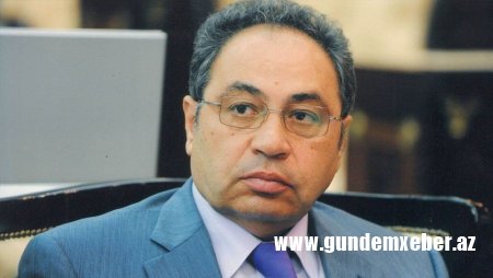 Abel Məhərrəmovun general qardaşının səlahiyyəti azaldıldı