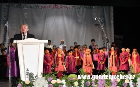 Qərbi Azərbaycan İcmasının Sumqayıt şəhər Qadınlar Şurasının təşkilatçılığı ilə tədbir keçirildi