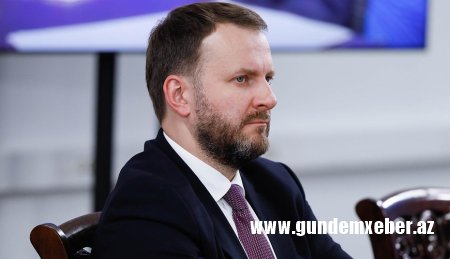 Uğurlu ordu olmadan uğurlu iqtisadiyyat ola bilməz - Oreşkin